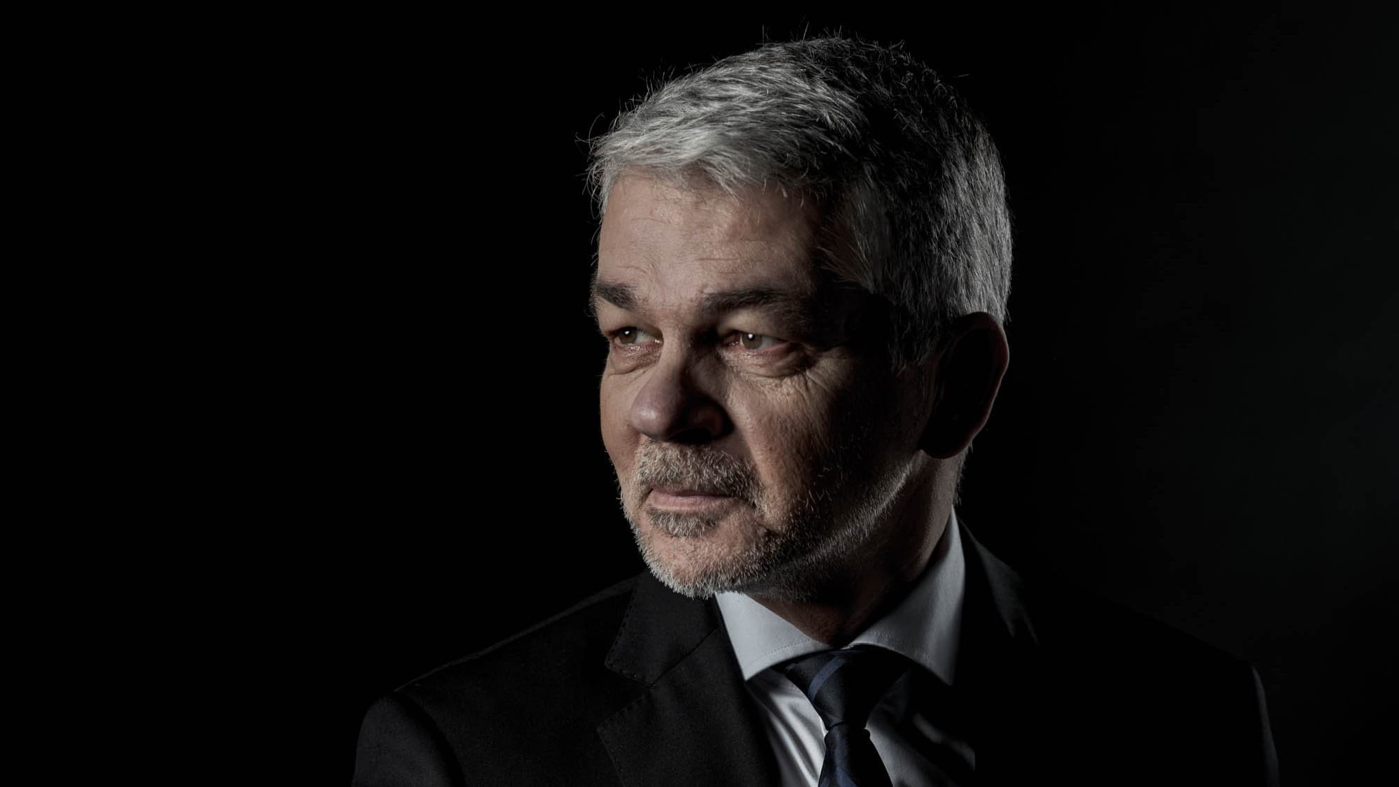 AKE | SKABE gewinnt Sicherheitspolitik-Experten Prof. Carlo Masala als Berater