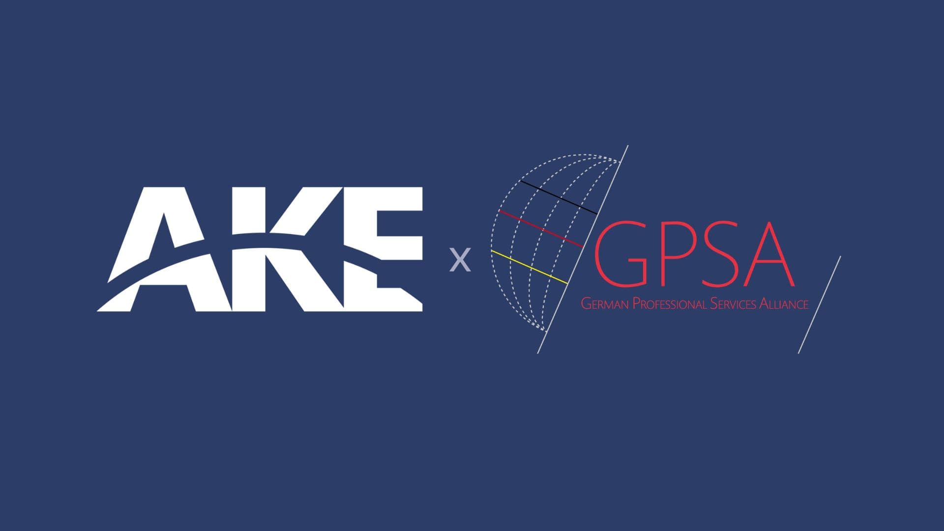 AKE | SKABE stärkt Global-Risk-Beratung durch Partnerschaft mit der GPSA
